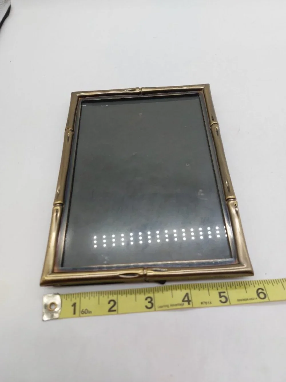 Martha Stewart Picture Frame 2002